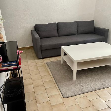 Appartement Chaleureux Ecuson Montpellier Extérieur photo