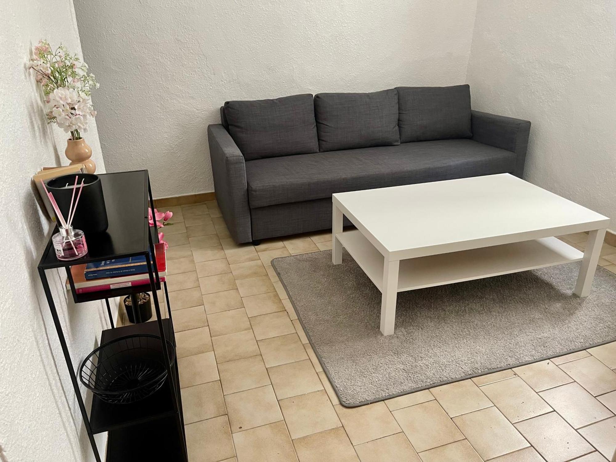 Appartement Chaleureux Ecuson Montpellier Extérieur photo